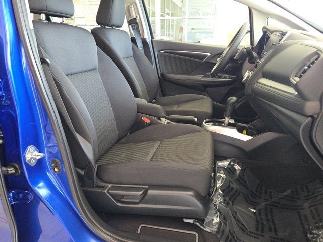 Used 2019 Honda Fit EX image 3