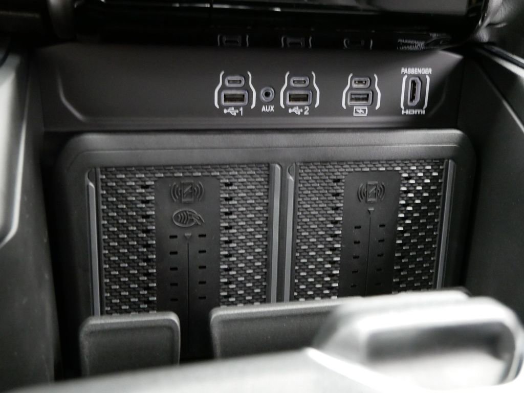 New 2026 RAM 1500 Laramie w/ Night Edition image 52