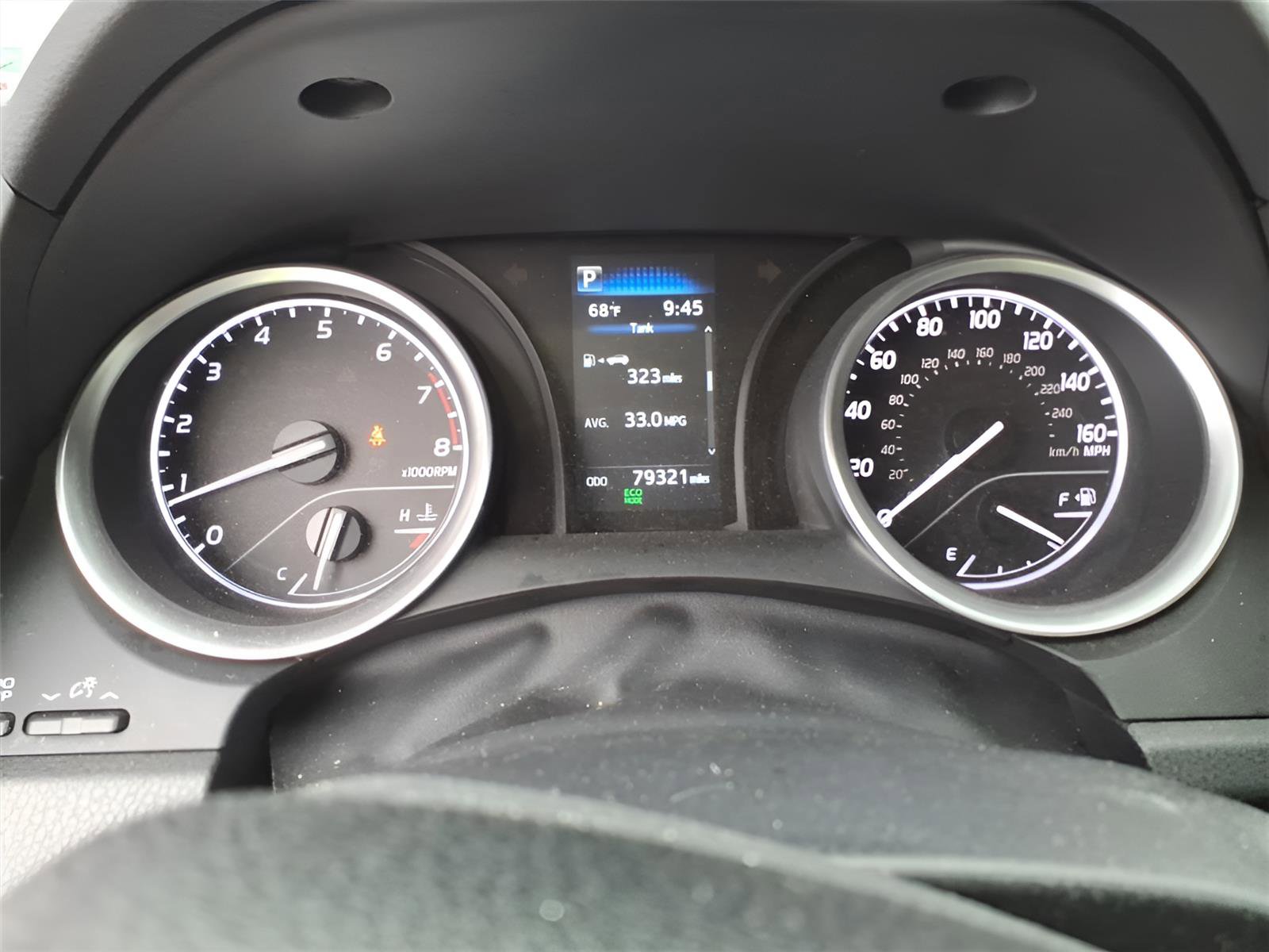 Used 2023 Toyota Camry LE image 17