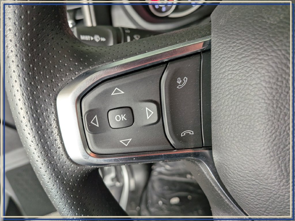 New 2026 RAM 2500 Tradesman AWD/4WD image 17