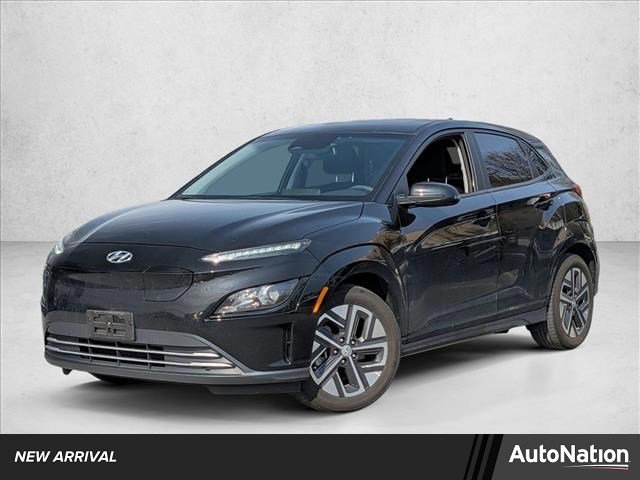 Used 2022 Hyundai Kona SEL w/ Convenience Package
