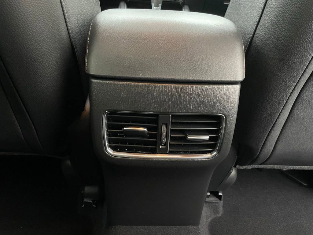 Used 2022 MAZDA CX-5 AWD 2.5 S w/ Premium Plus Pkg image 39