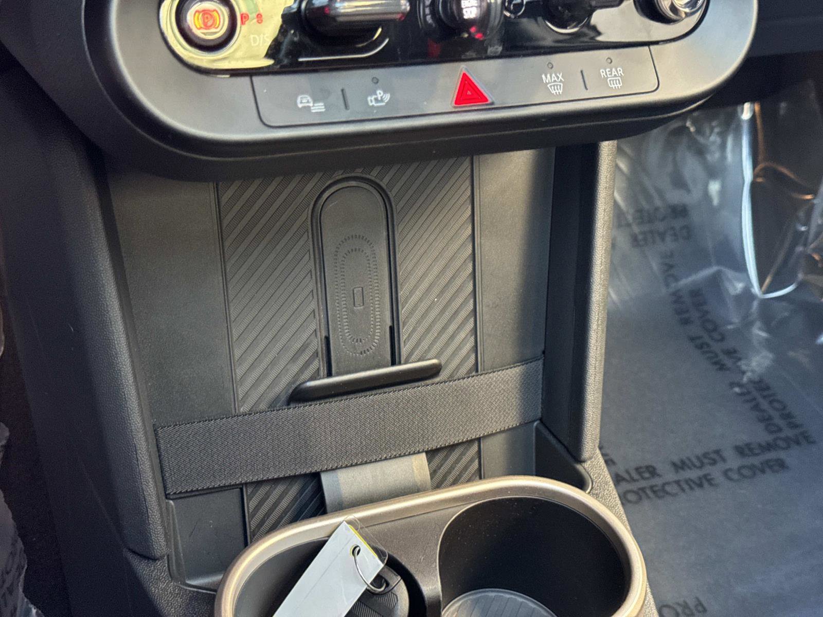 Used 2025 MINI Cooper John Cooper Works image 18