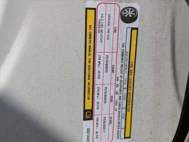 Used 2016 RAM 1500 Lone Star RWD image 19