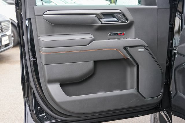 New 2026 GMC Sierra 1500 AT4 w/ Technology Package AWD/4WD image 12