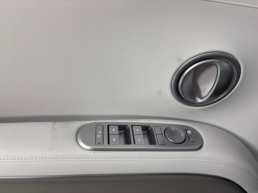 New 2027 Hyundai Palisade SEL FWD image 17