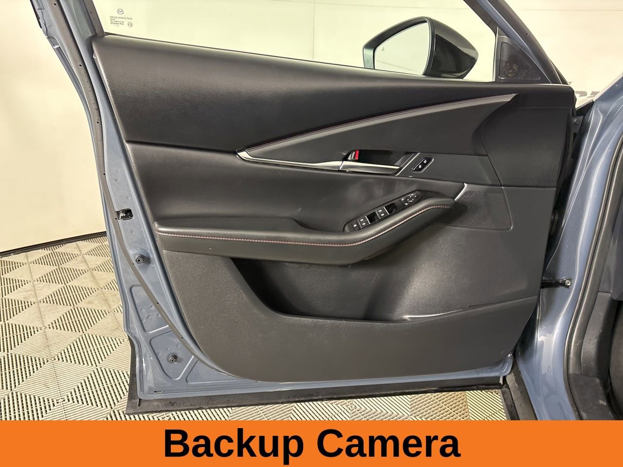 Used 2025 MAZDA CX-30 AWD 2.5 S w/ Preferred Package image 9