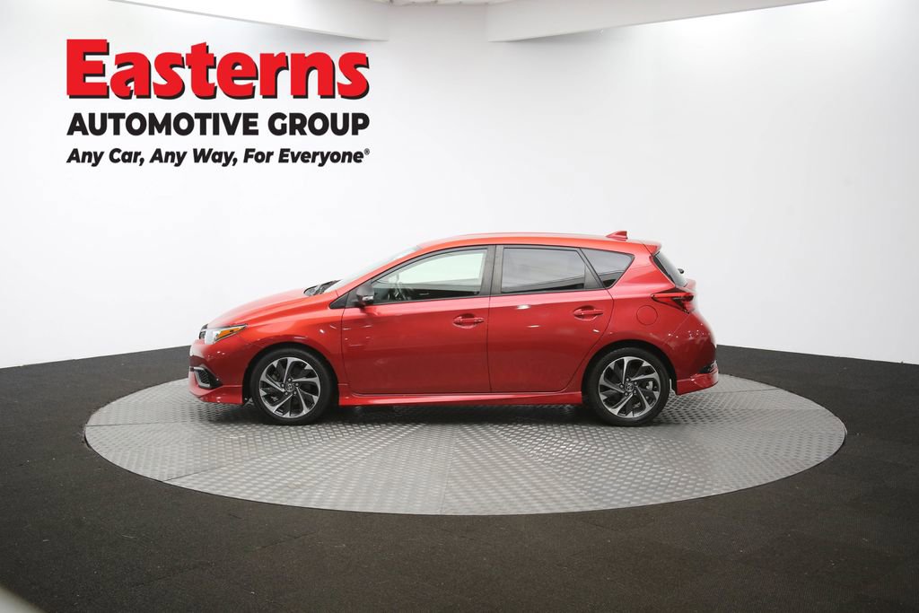 Used 2018 Toyota Corolla iM w/ Carpet Mat Package (TMS) image 57