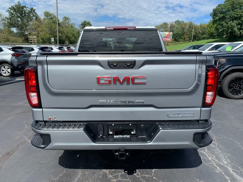 Used 2026 GMC Sierra 1500 Elevation AWD/4WD image 4