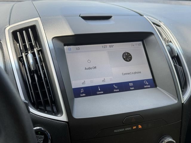 Used 2019 Ford Edge SEL w/ Equipment Group 201A FWD image 26
