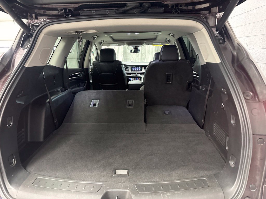 Used 2020 Buick Enclave Avenir w/ Trailering Package, 5000 lbs. AWD/4WD image 21