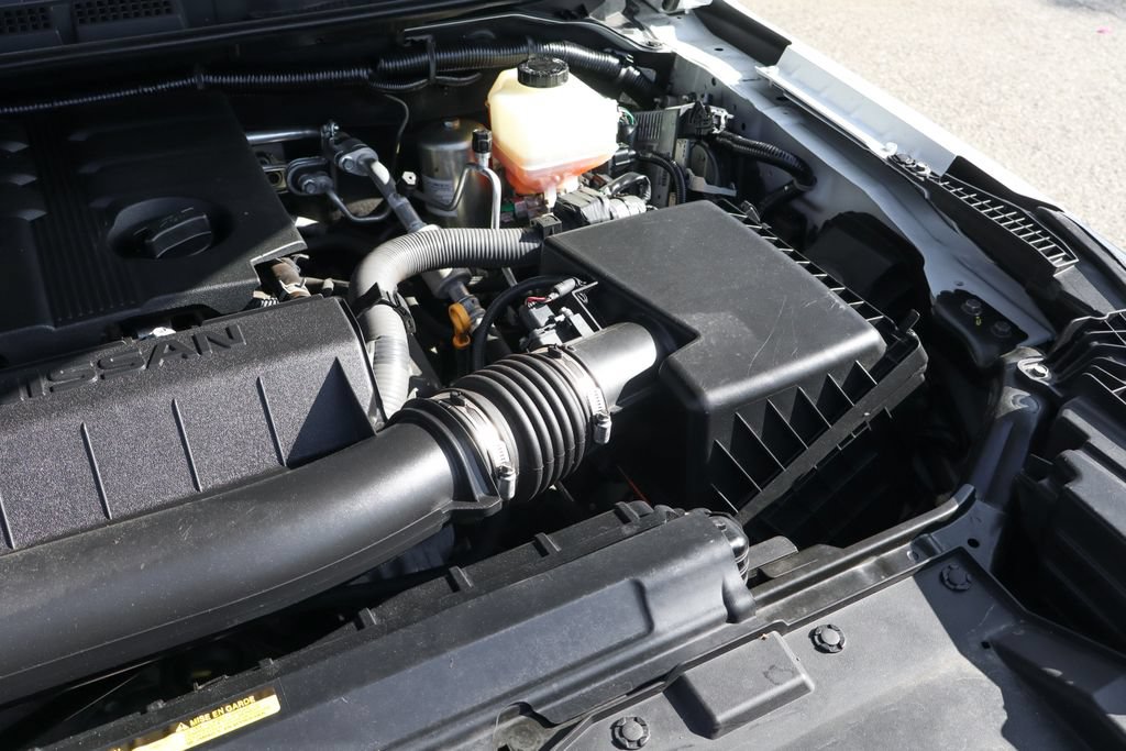 Used 2022 Nissan Frontier S w/ Technology Package RWD image 15