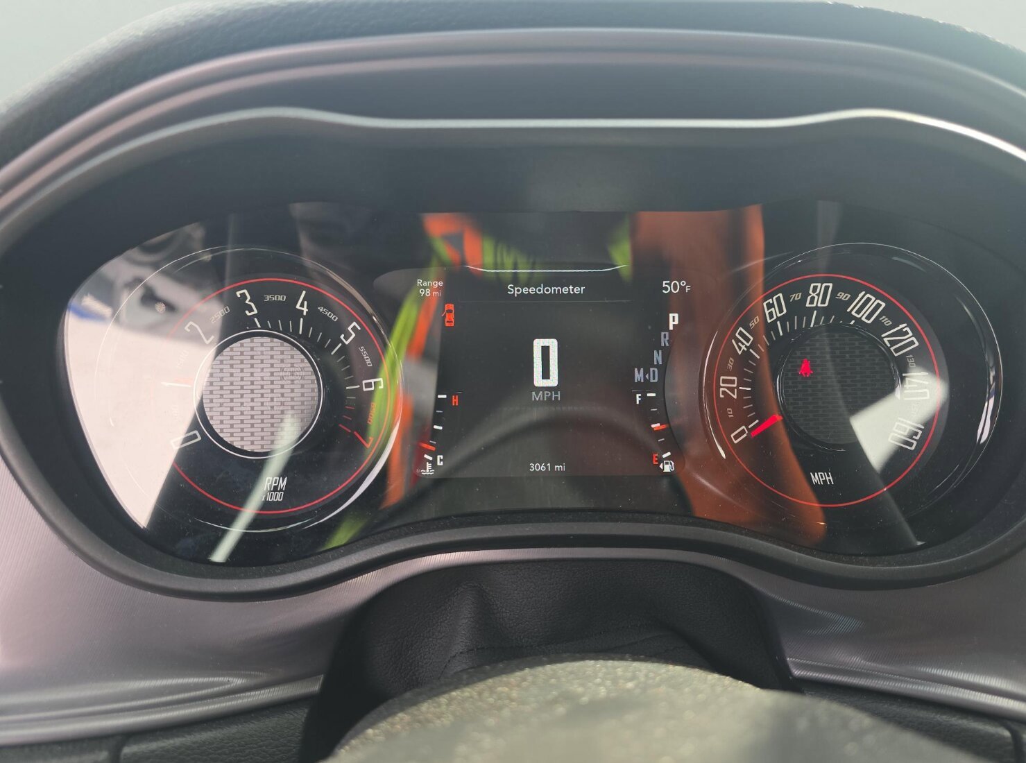 Used 2023 Dodge Challenger GT w/ Blacktop Package image 16