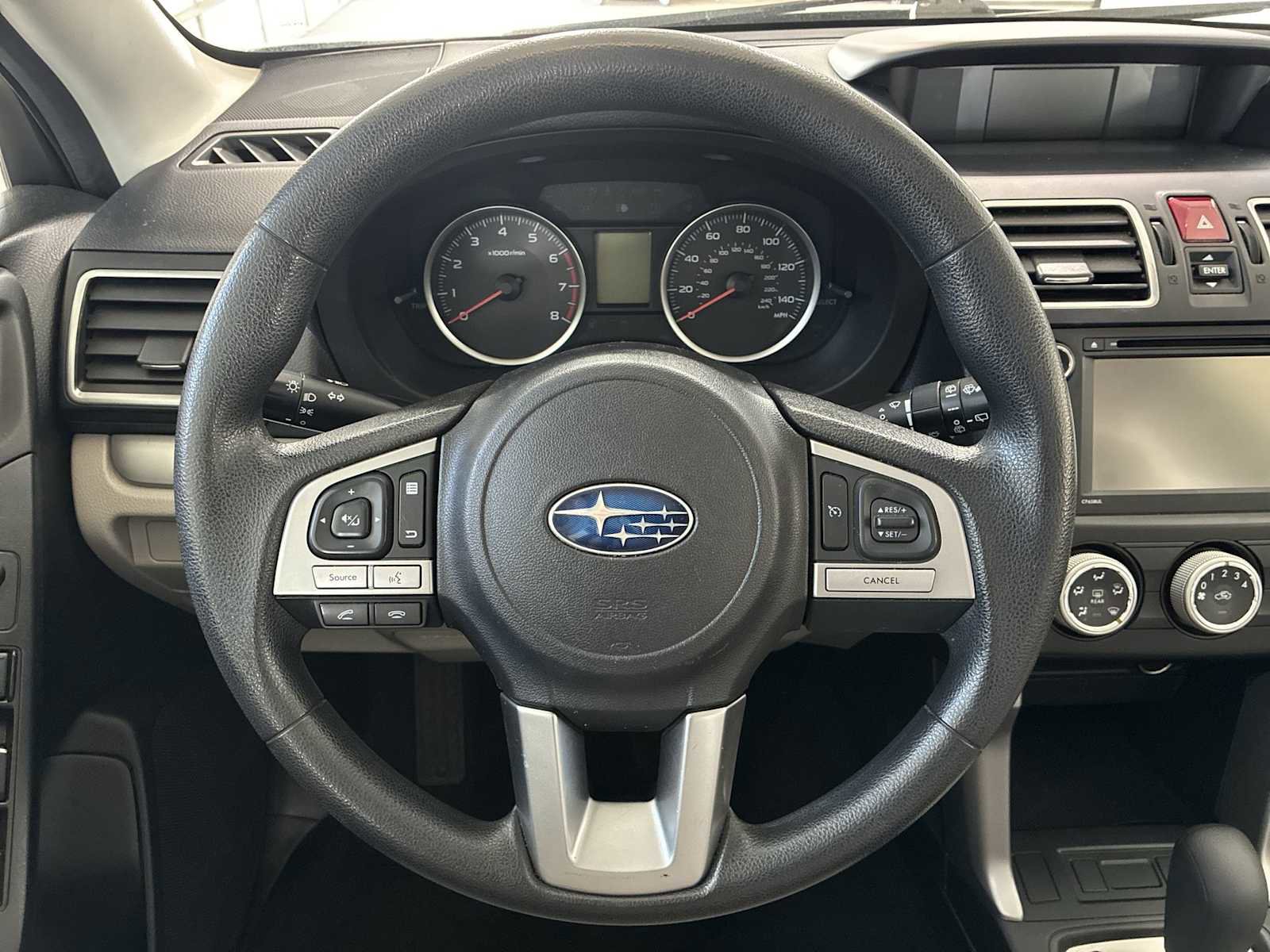 Used 2017 Subaru Forester 2.5i w/ Alloy Wheel Package image 11