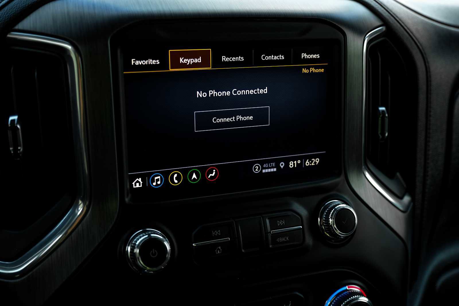 Used 2022 GMC Sierra 3500 Denali w/ Denali Ultimate Package AWD/4WD image 30