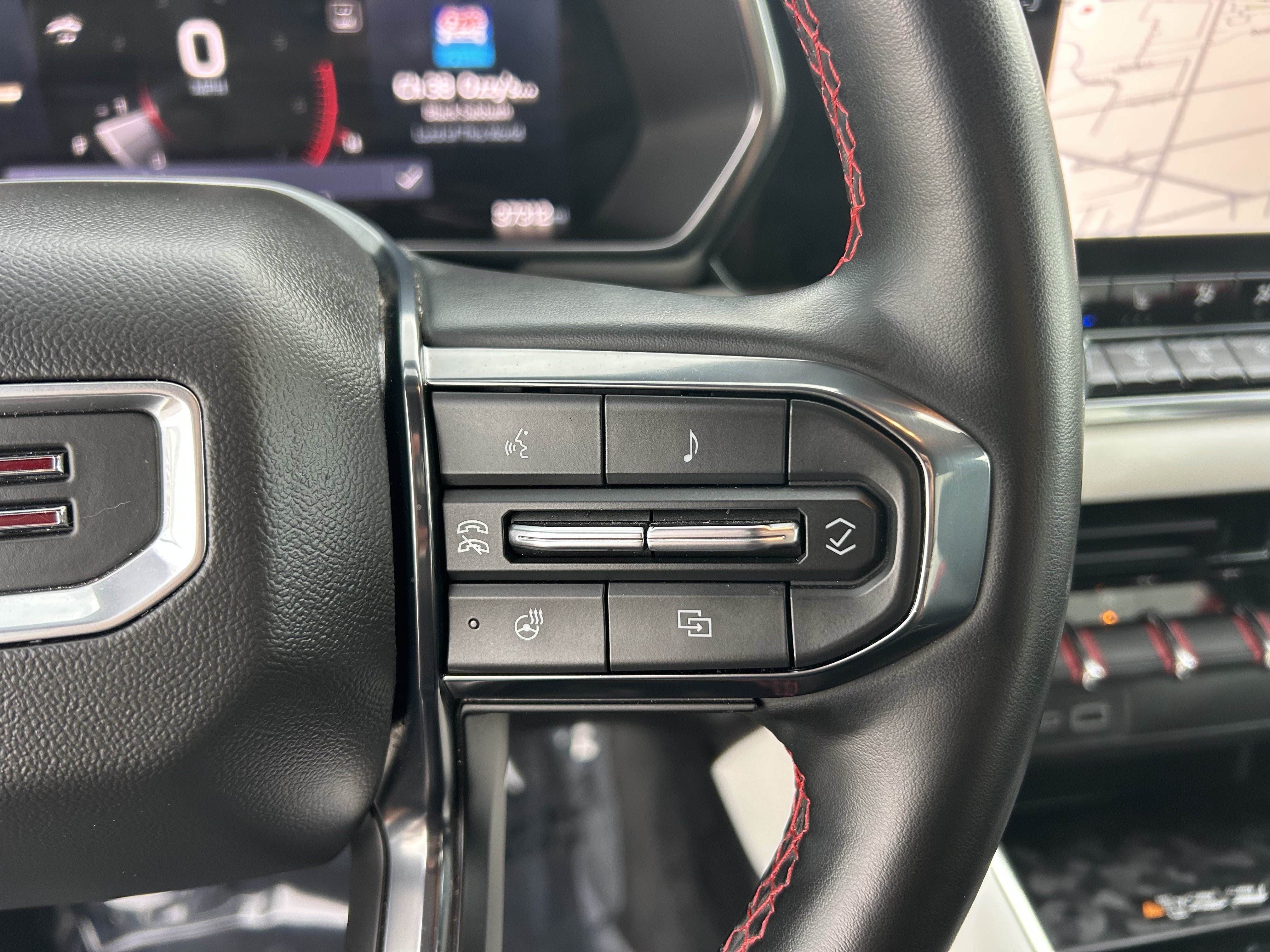 Used 2023 GMC Canyon AT4X AWD/4WD image 28