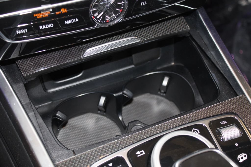 Used 2021 Mercedes-Benz G 63 AMG 4MATIC image 31