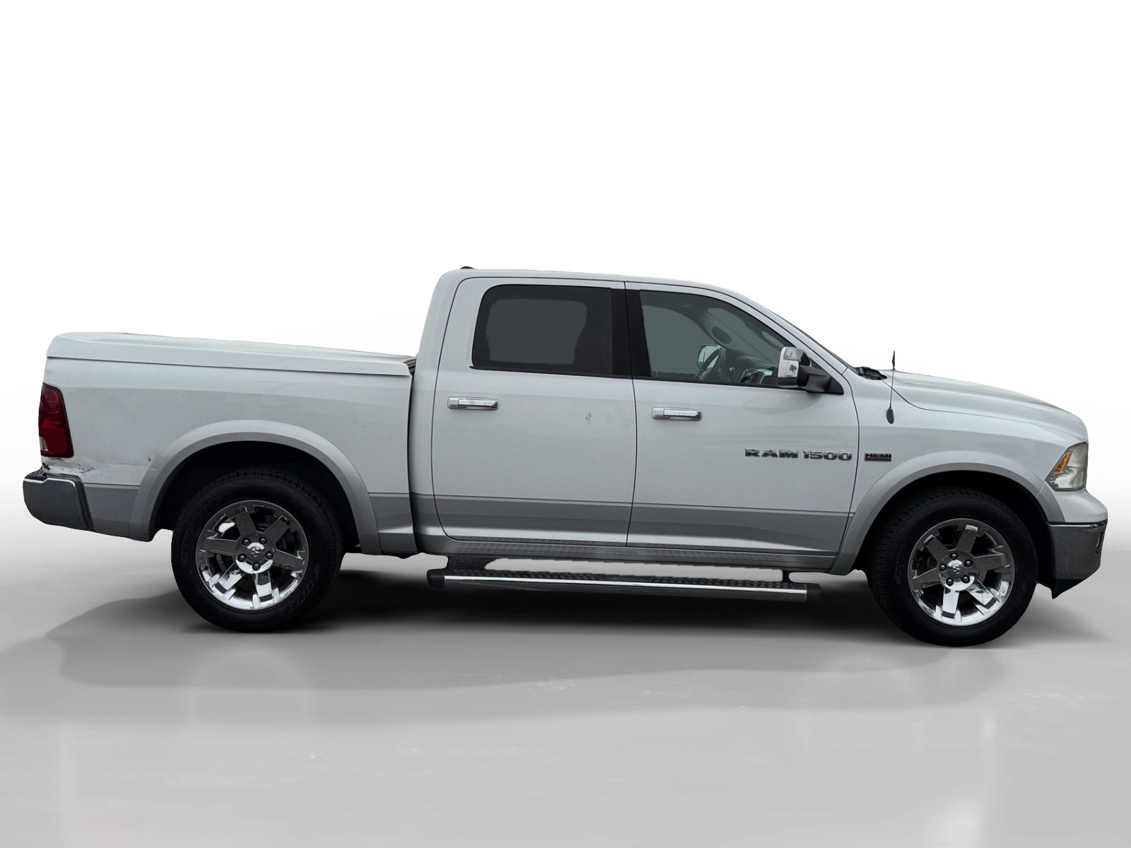 Used 2012 RAM 1500 Laramie image 6