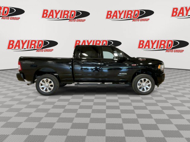 Used 2022 RAM 2500 Big Horn w/ Level A Equipment Group AWD/4WD image 9