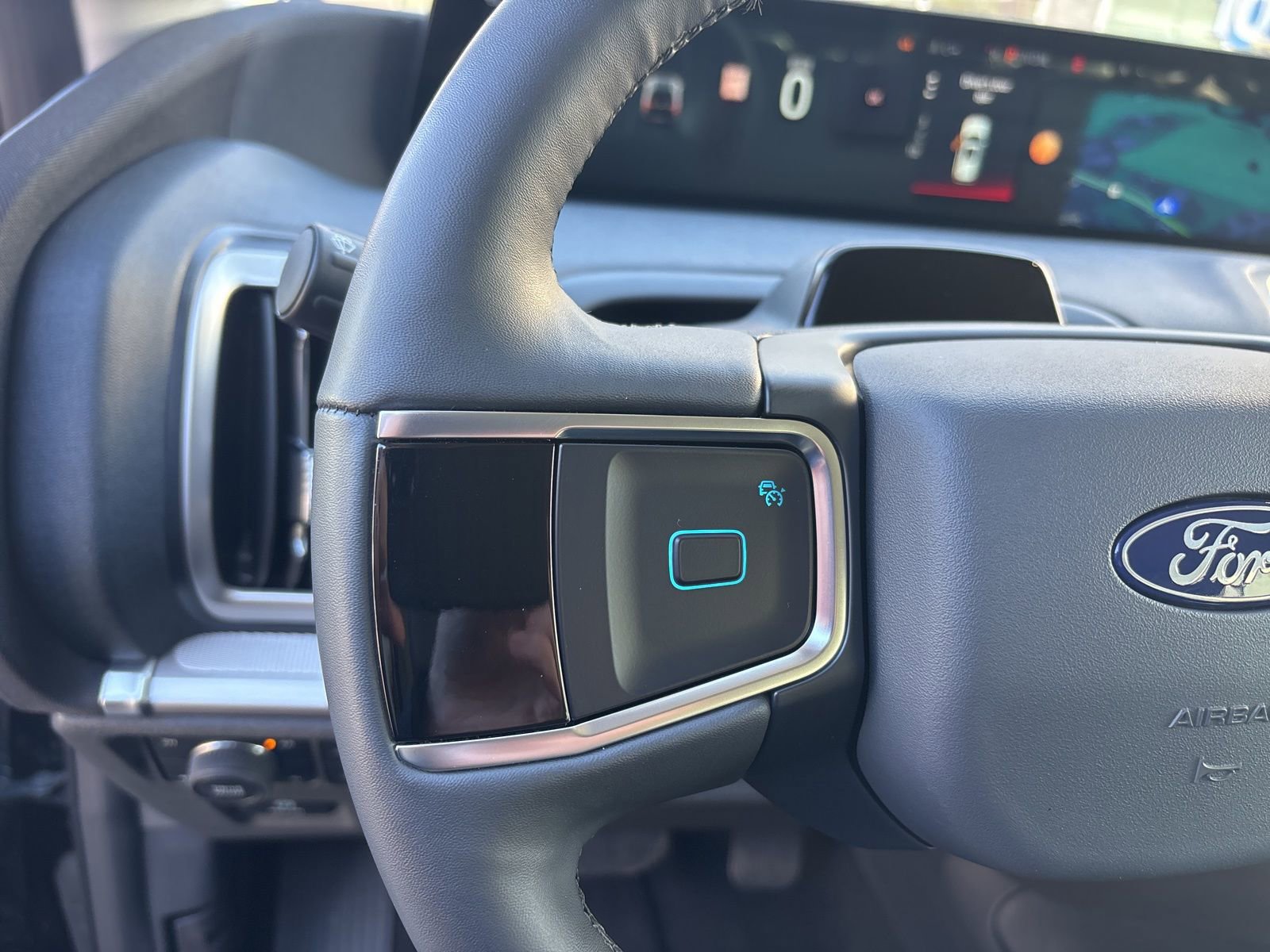 Used 2025 Ford Expedition Max Active image 22