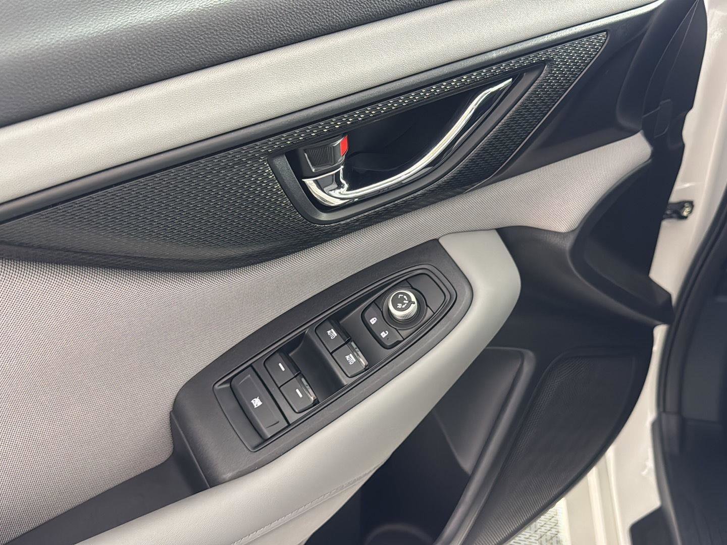 Certified 2025 Subaru Legacy Premium w/ Popular Package #1A AWD/4WD image 12