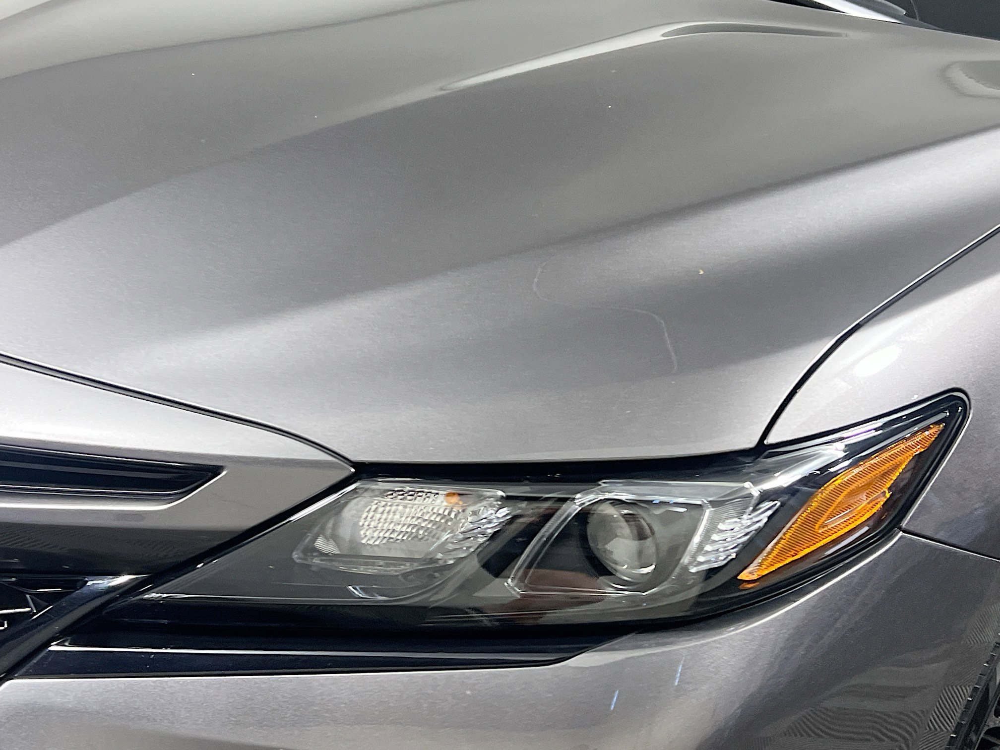 Used 2023 Toyota Camry SE image 11