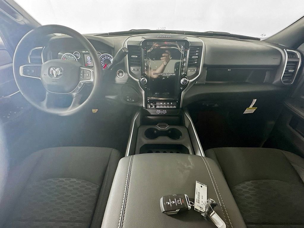 New 2026 RAM 2500 Big Horn image 9