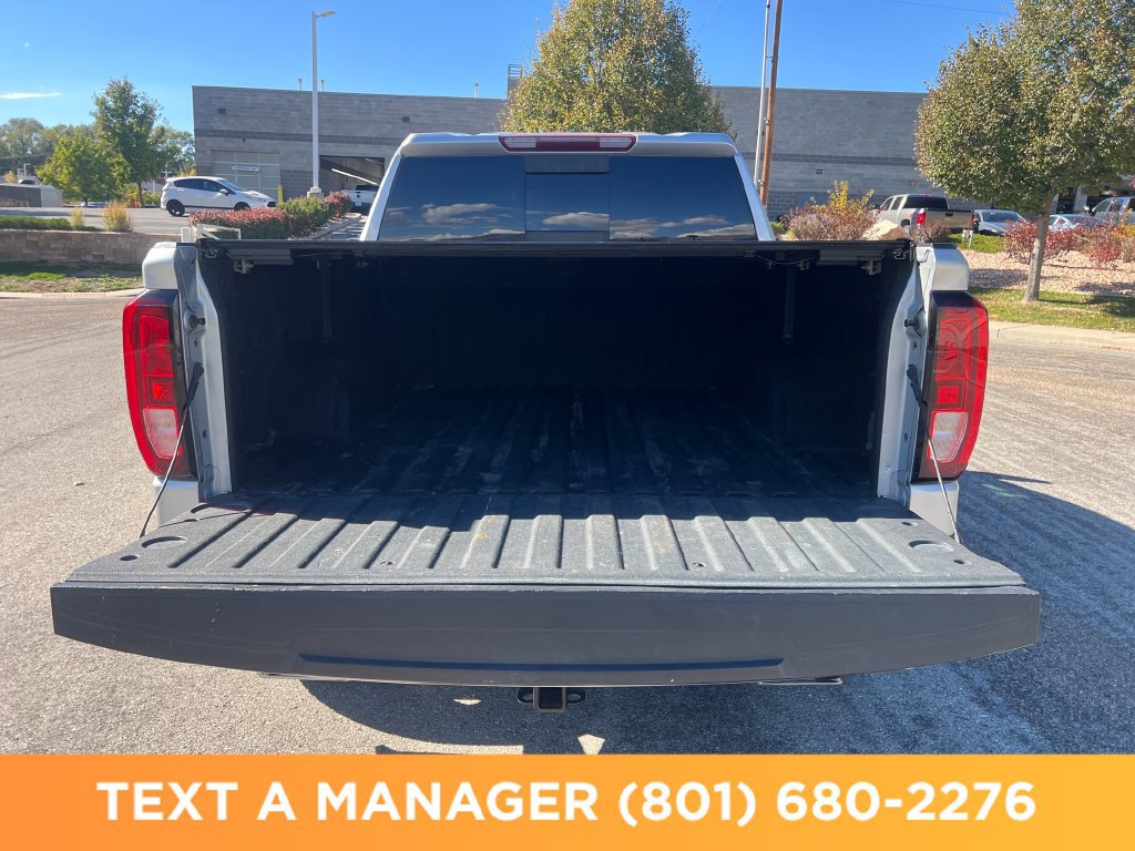 Used 2021 GMC Sierra 1500 Elevation AWD/4WD image 27