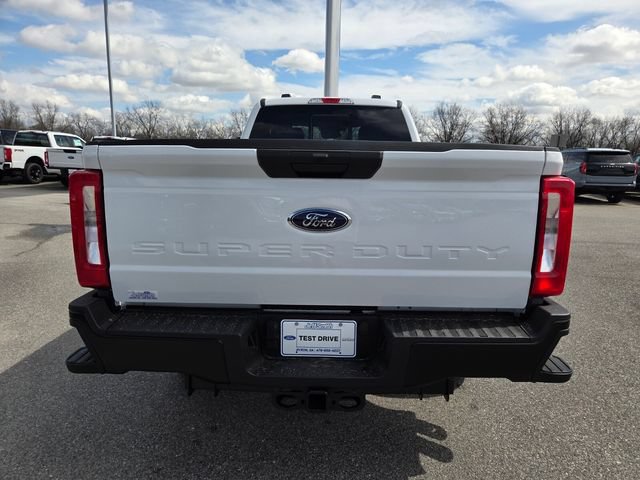 New 2026 Ford F350 XL w/ XL Driver Assist Package image 8