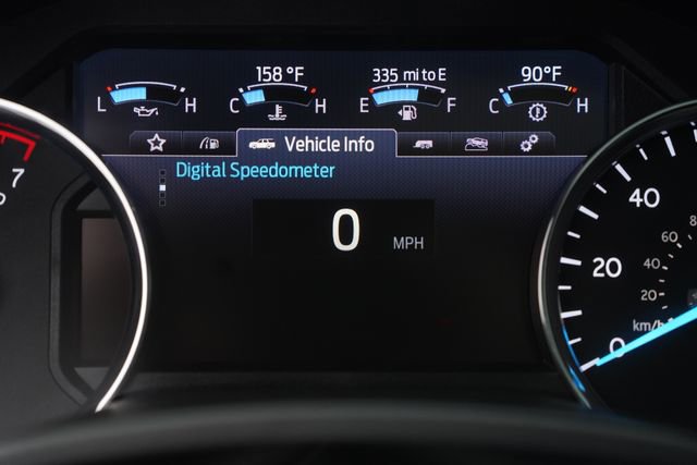 Used 2020 Ford Expedition Max King Ranch AWD/4WD image 28