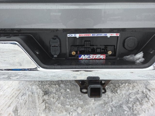 Used 2023 Chevrolet Silverado 1500 LT image 19