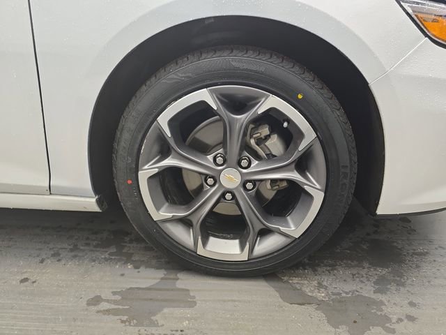 Used 2024 Chevrolet Malibu LT image 12