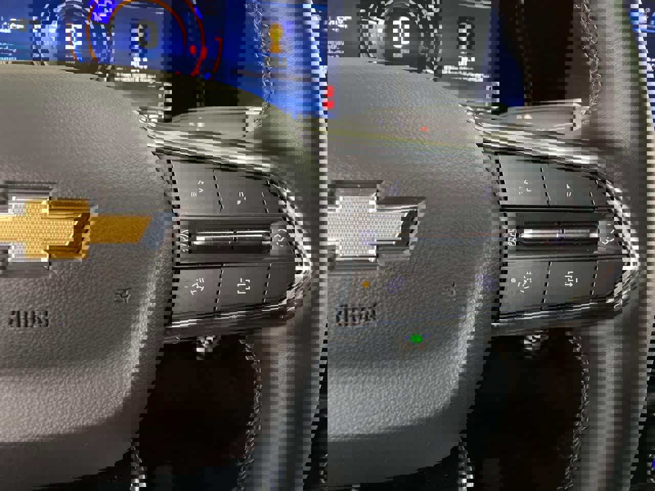 Used 2025 Chevrolet Tahoe Premier image 21