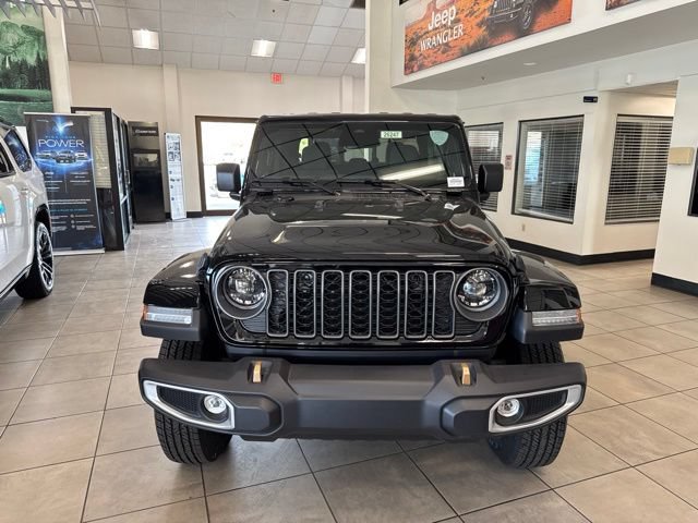 New 2026 Jeep Gladiator Sport AWD/4WD image 7