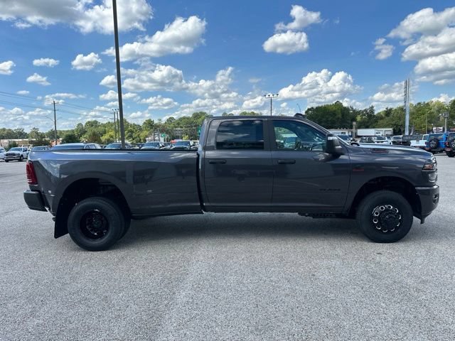 New 2027 RAM 3500 Lone Star AWD/4WD image 5