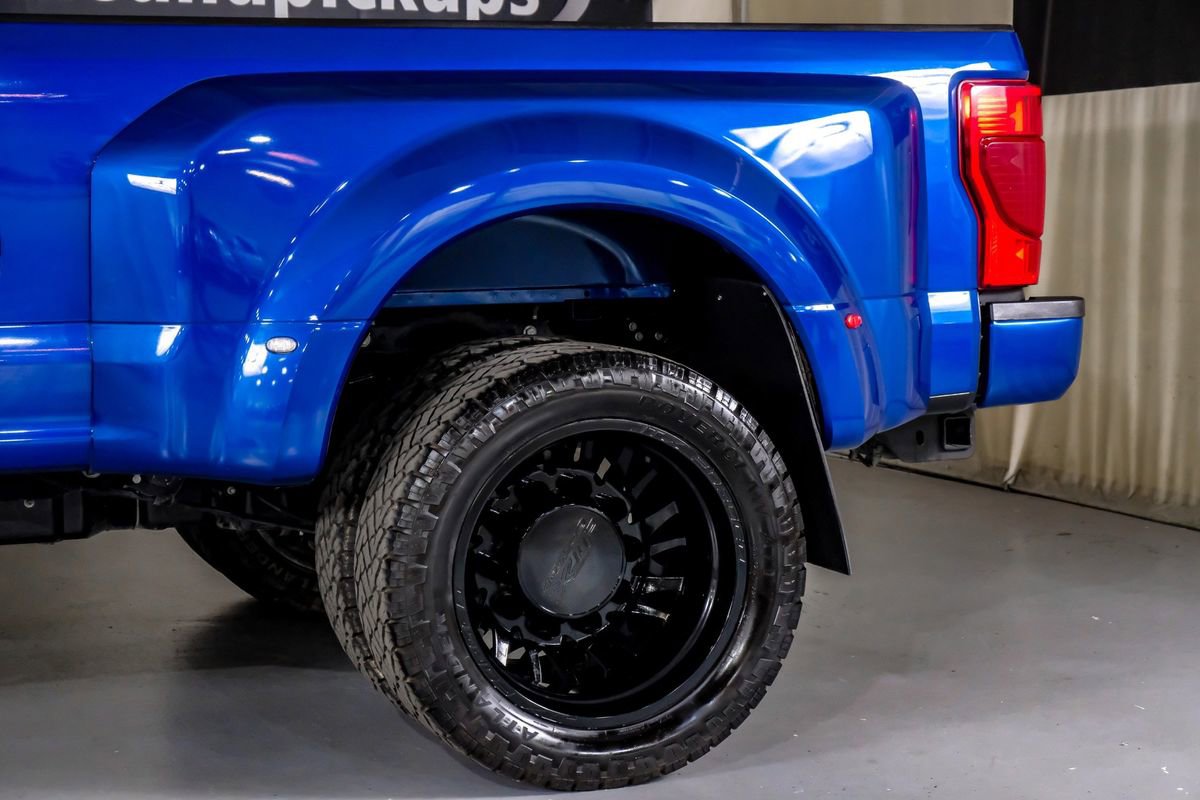 Used 2022 Ford F450 XLT AWD/4WD image 13