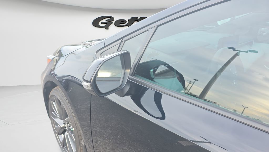 Used 2024 Toyota Corolla SE FWD image 27
