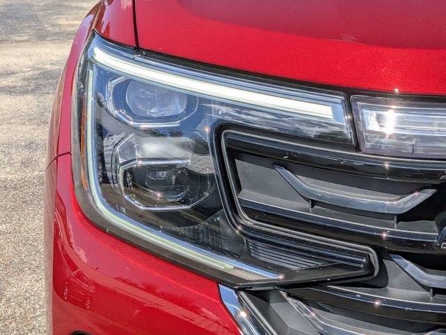 Used 2025 Volkswagen Atlas Cross Sport SEL Premium R-Line AWD/4WD image 10