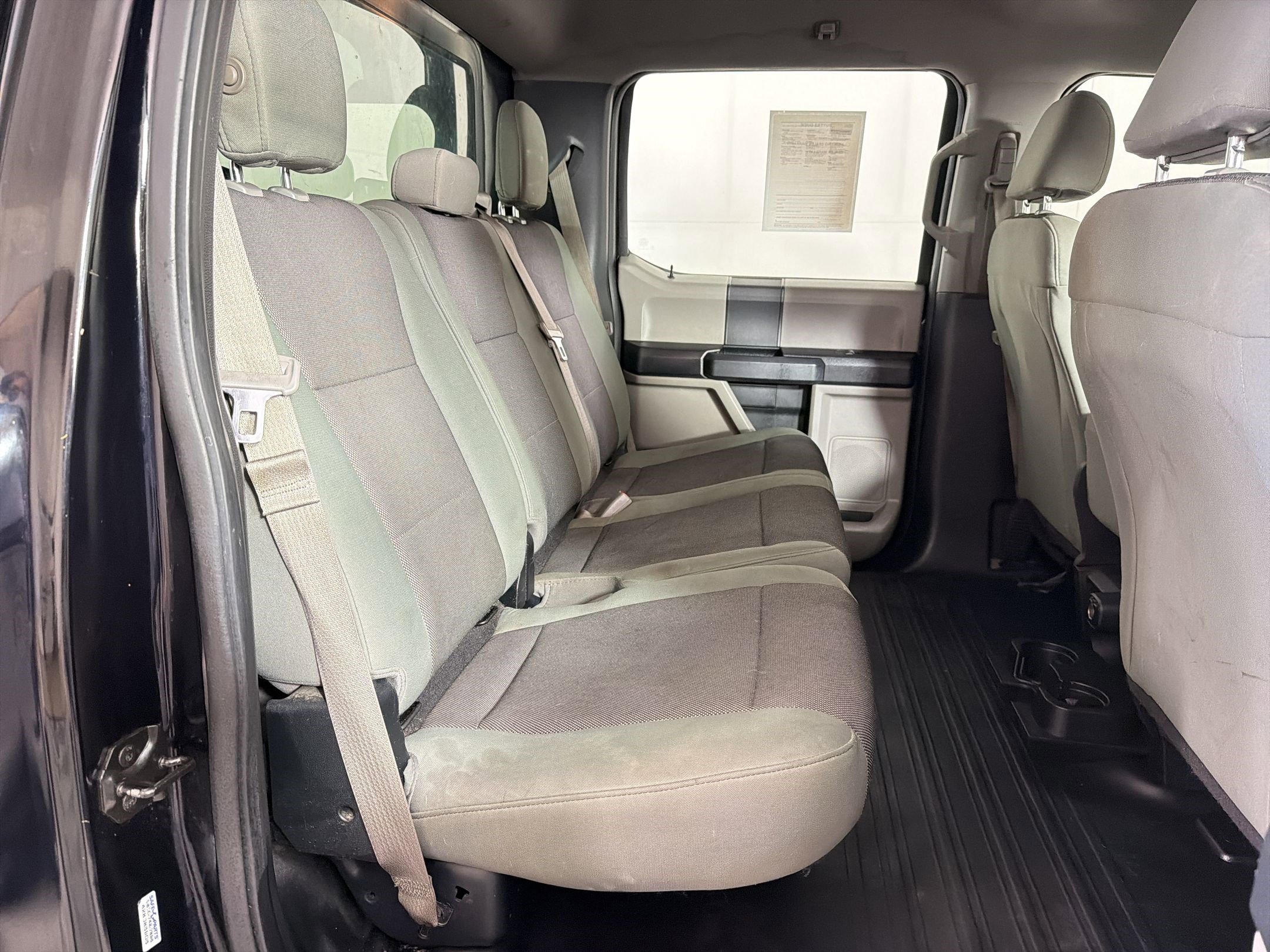 Used 2016 Ford F150 XL w/ Equipment Group 101A Mid image 27