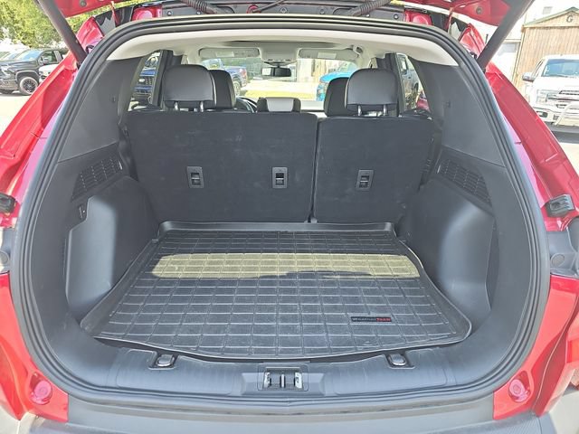 Used 2023 Ford Escape Platinum w/ Premium Technology Package AWD/4WD image 12