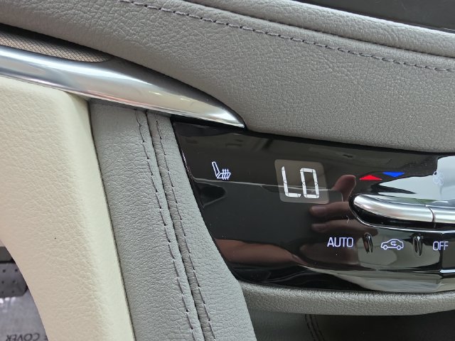 Used 2023 Cadillac XT5 Premium Luxury FWD image 20