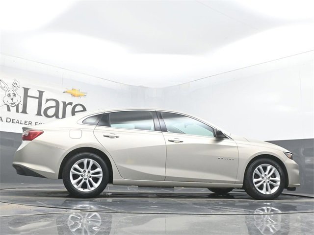 Used 2016 Chevrolet Malibu LT image 50