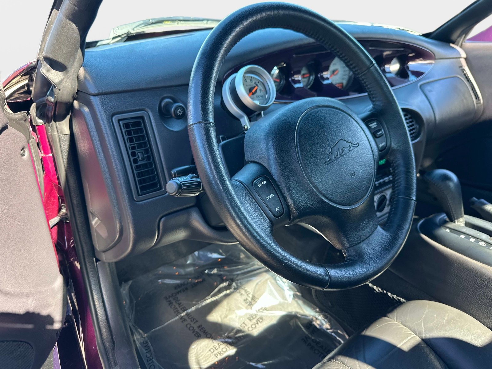 Used 1999 Plymouth Prowler image 20