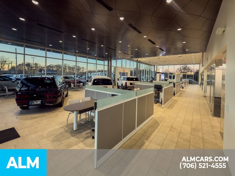 Used 2024 Buick Encore GX Sport Touring image 47