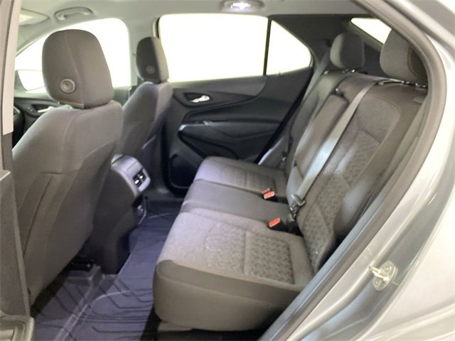 Used 2023 Chevrolet Equinox LT image 28