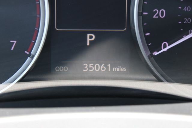 Certified 2023 Lexus IS 300 w/ Premium Package RWD image 16