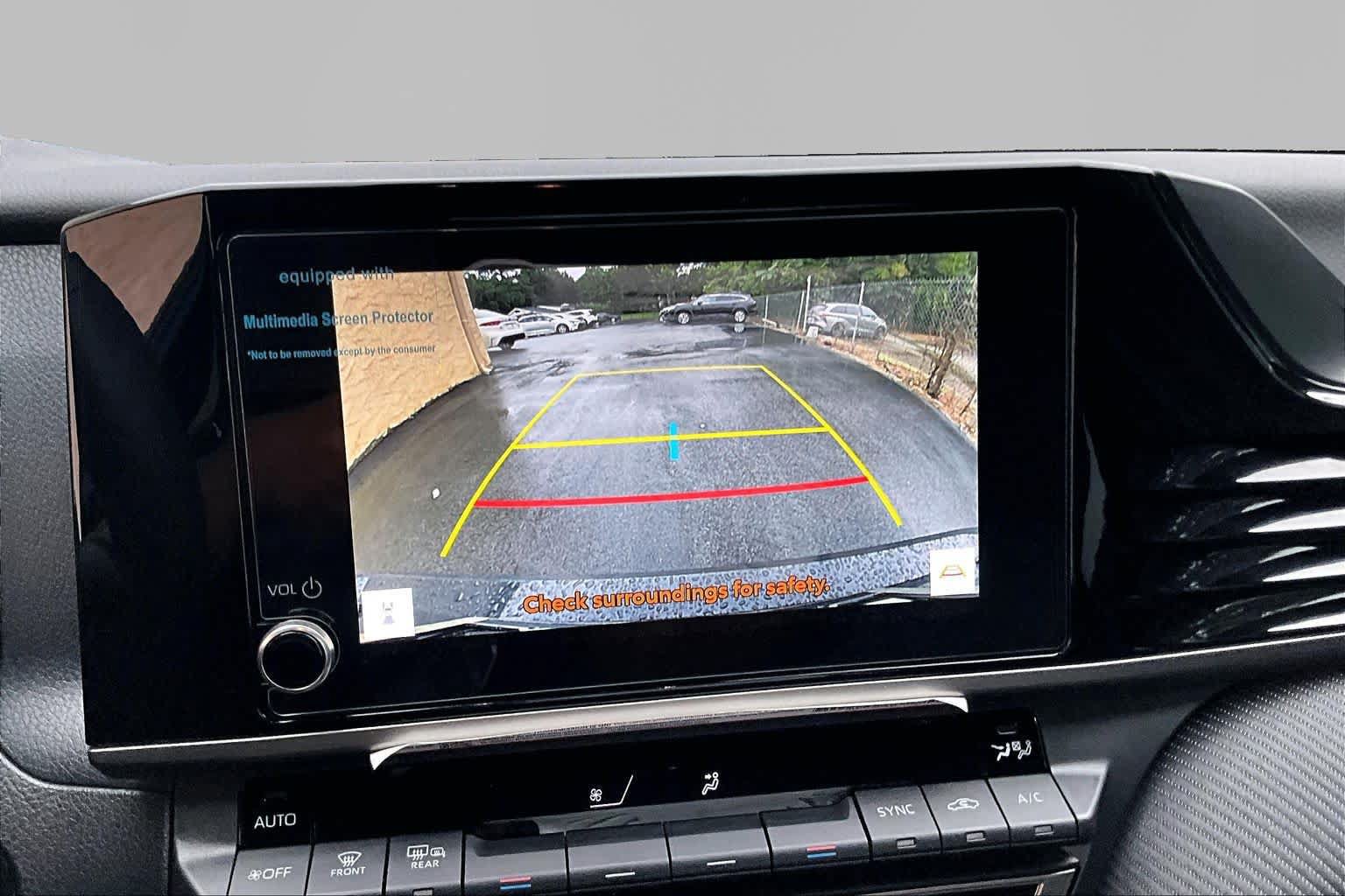 Used 2026 Toyota Camry SE FWD image 27
