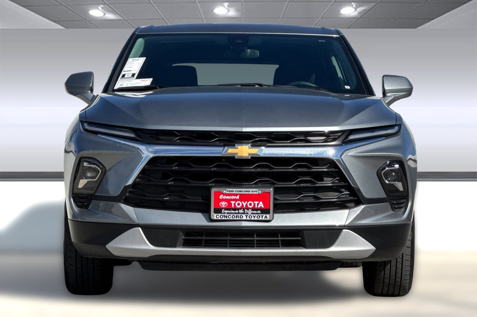 Used 2025 Chevrolet Blazer LT image 5