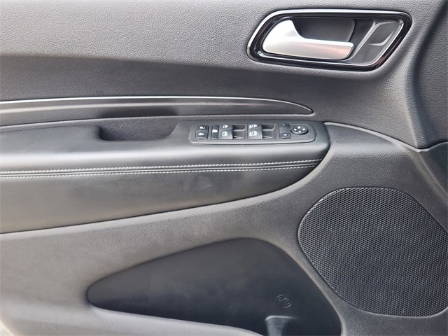 Used 2022 Dodge Durango SXT image 23