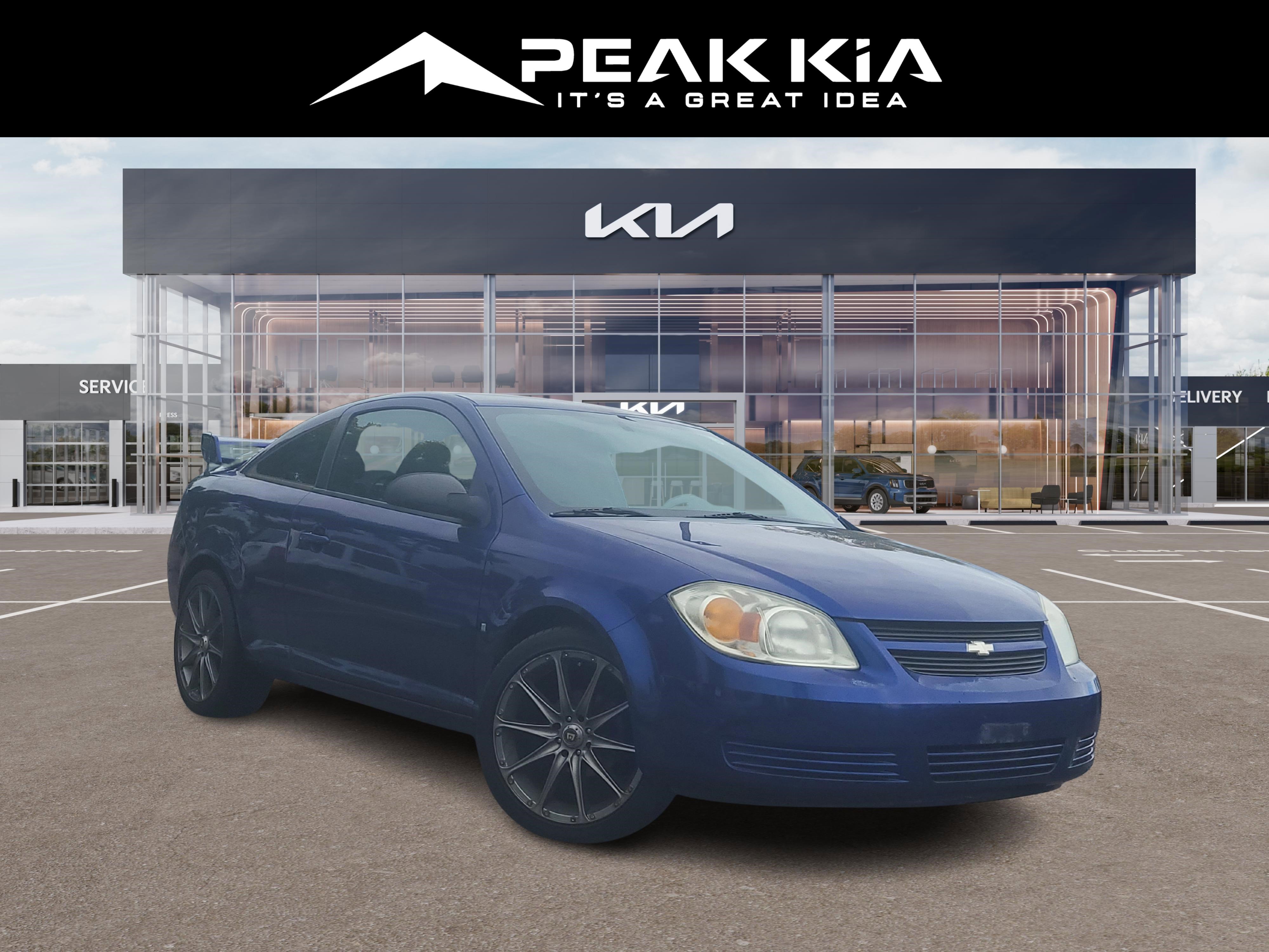 Used 2006 Chevrolet Cobalt LS image 1